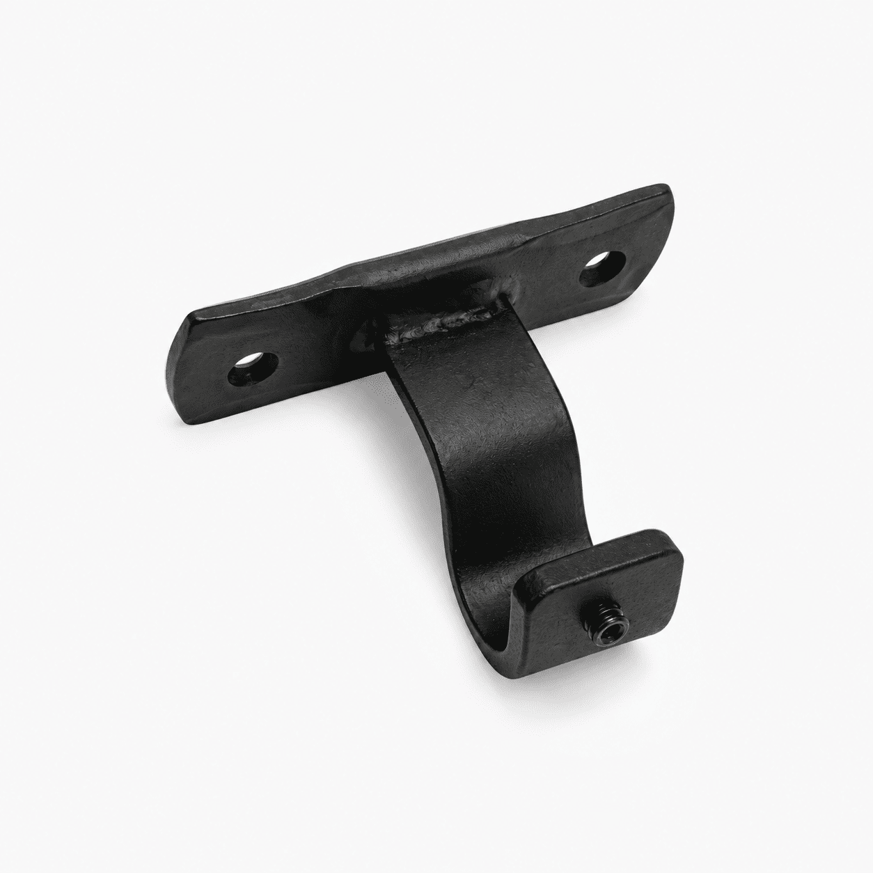  Ceiling Bracket for a 20mm Iron Curtain Pole.